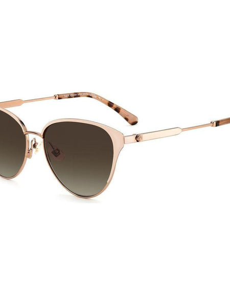 Ladies' Sunglasses Kate Spade IANNA-G-S-AU2F6HA ø 56 mm-0