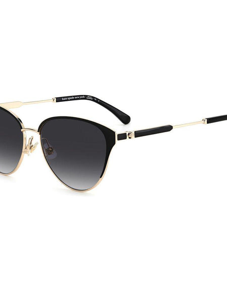 Ladies' Sunglasses Kate Spade IANNA-G-S-RHLF69O ø 56 mm-0