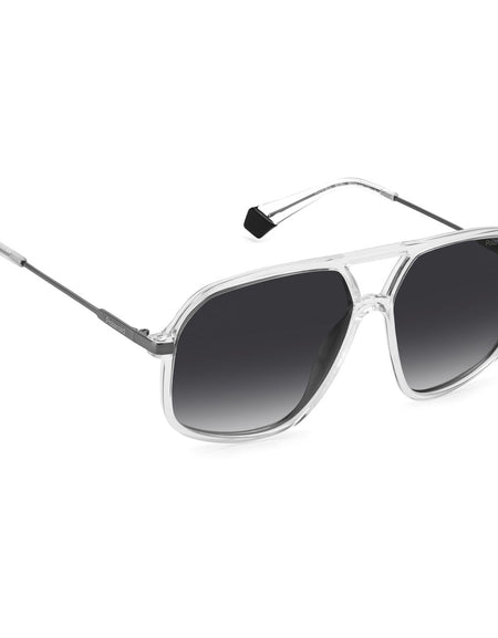 Unisex Sunglasses Polaroid PLD-6182-S-900-WJ ø 59 mm-1