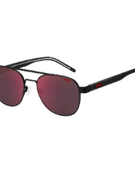 Men's Sunglasses Hugo Boss HG-1196-S-003 ø 54 mm-0