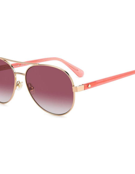 Ladies' Sunglasses Kate Spade AVERIE-S-0 ø 58 mm-0
