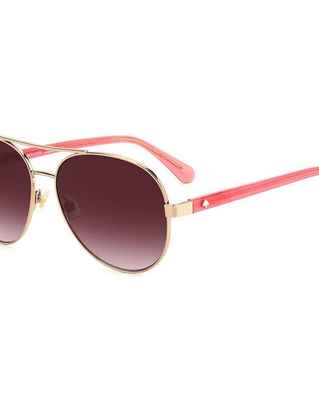 Ladies' Sunglasses Kate Spade AVERIE-S-AU2 ø 58 mm-0
