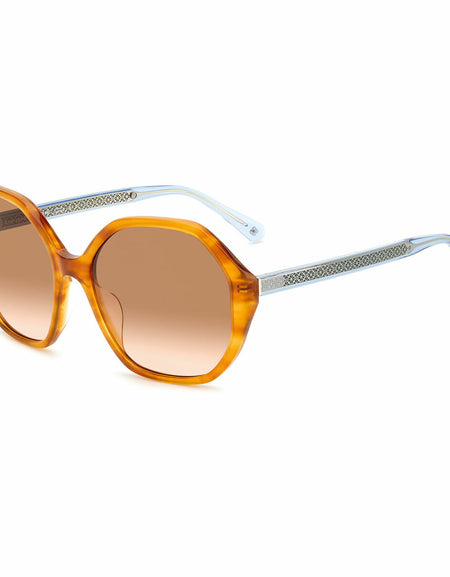 Ladies' Sunglasses Kate Spade WAVERLYGSEX4 ø 57 mm-0