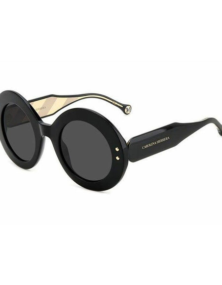 Ladies' Sunglasses Carolina Herrera HER-0081-S-807 Ø 52 mm-0