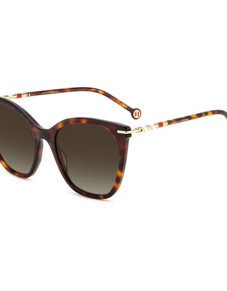 Ladies' Sunglasses Carolina Herrera HER-0091-S-05L ø 56 mm-0