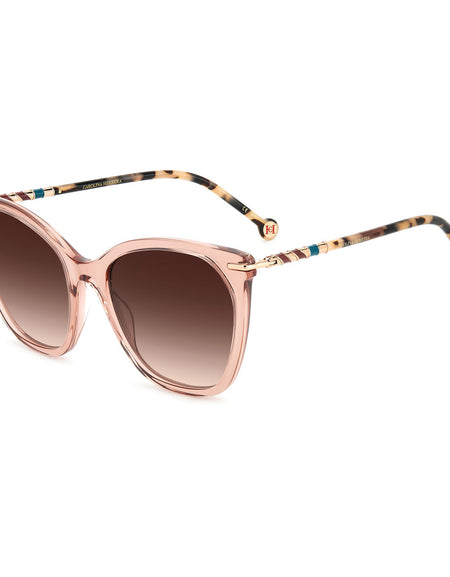 Ladies' Sunglasses Carolina Herrera HER0091SL93 ø 56 mm-0