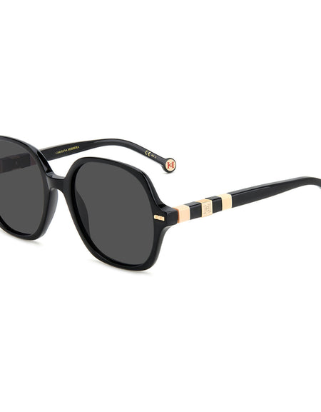 Ladies' Sunglasses Carolina Herrera HER-0106-S-KDX Ø 55 mm-0