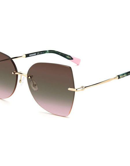 Ladies' Sunglasses Missoni MIS-0119-S-EYR-0