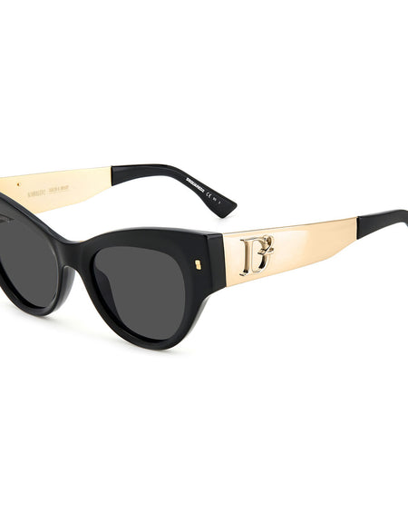 Ladies' Sunglasses Dsquared2 D2-0062-S-807 Ø 49 mm-1