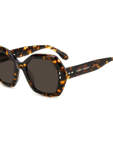 Ladies' Sunglasses Isabel Marant IM-0107-G-S-086 Ø 53 mm-1