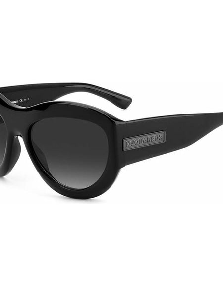 Ladies' Sunglasses Dsquared2 D2-0072-S-807 ø 59 mm-0