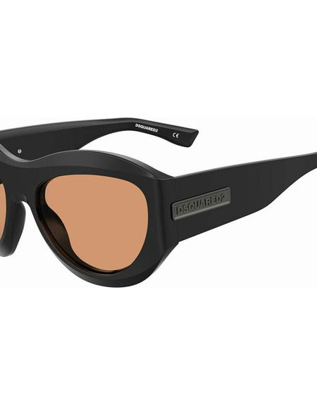 Men's Sunglasses Dsquared2 D2-0072-S-8LZ ø 59 mm-0