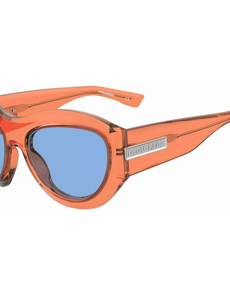 Ladies' Sunglasses Dsquared2 D2-0072-S-L7Q ø 59 mm-0