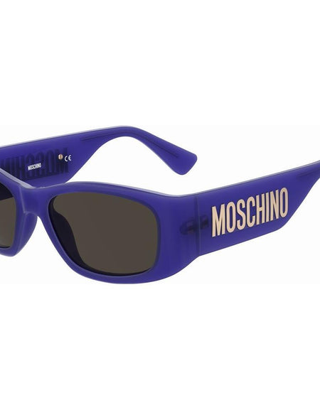 Ladies' Sunglasses Moschino MOS145-S-B3VF5IR Ø 55 mm-0