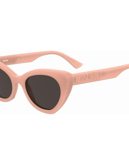 Ladies' Sunglasses Moschino MOS147-S-L7Q-0