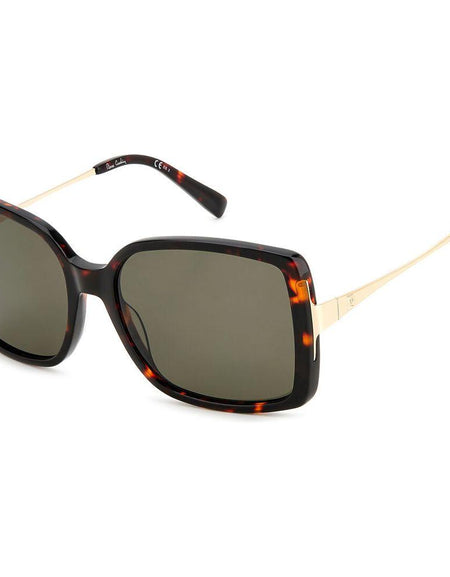 Ladies' Sunglasses Pierre Cardin P.C.-8512-S-086F8IR ø 58 mm-0