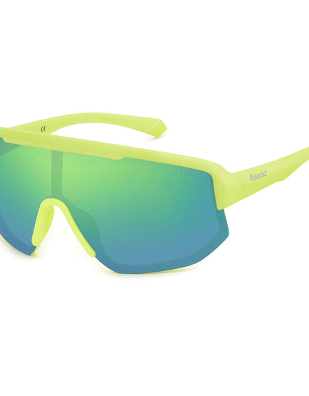 Unisex Sunglasses Polaroid PLD7047S4AN Ø 99 mm-0