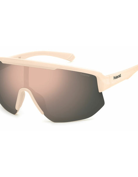 Men's Sunglasses Polaroid PLD-7047-S-Z1P Ø 99 mm-0
