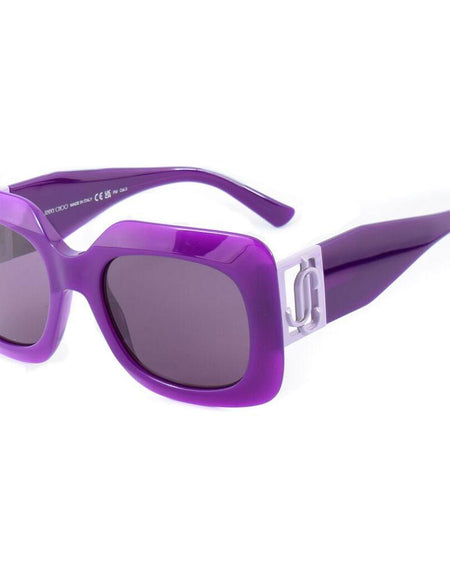 Ladies' Sunglasses Jimmy Choo GAYA-S-RY8UR ø 54 mm-1