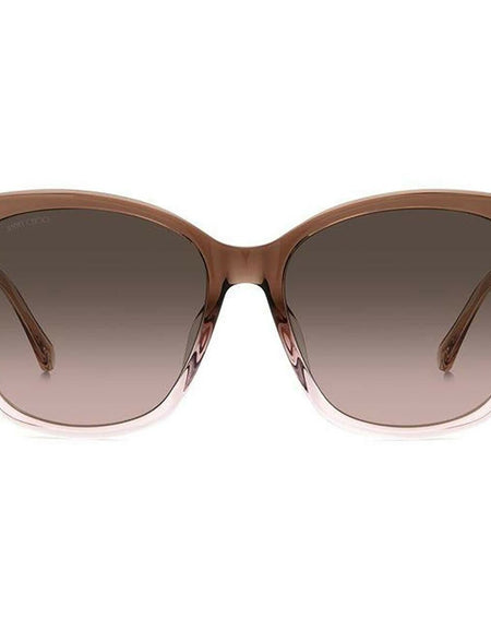 Ladies' Sunglasses Jimmy Choo NEREA-G-S-08M ø 57 mm-1
