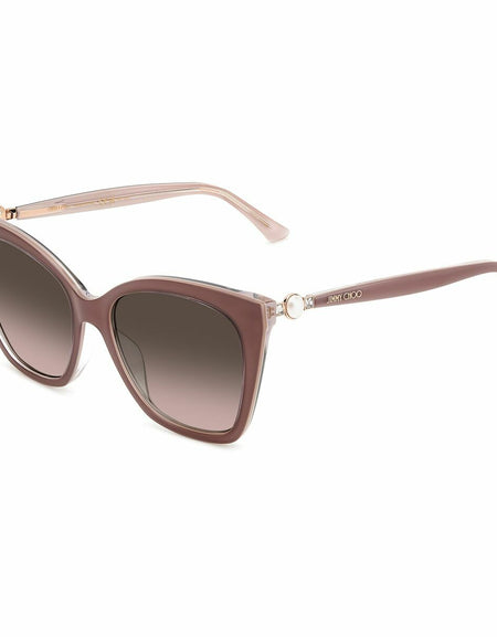 Ladies' Sunglasses Jimmy Choo RUA/G/S-0