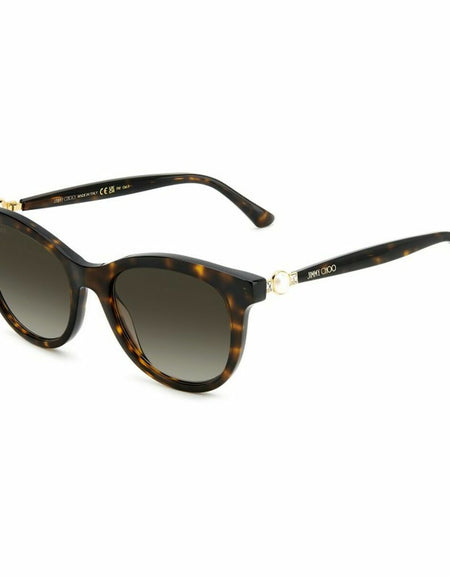 Ladies' Sunglasses Jimmy Choo ANNABETH-S-086 Ø 51 mm-0