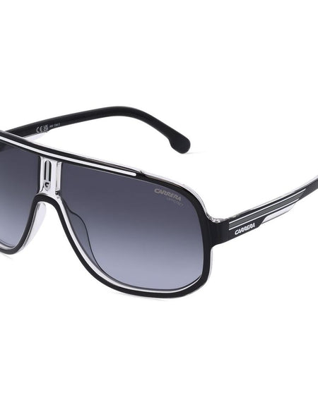 Unisex Sunglasses Carrera CARRERA-1058-S-80S639O Ø 64 mm-1
