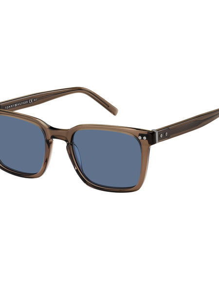 Men's Sunglasses Tommy Hilfiger TH-1971-S-09Q Ø 53 mm-0