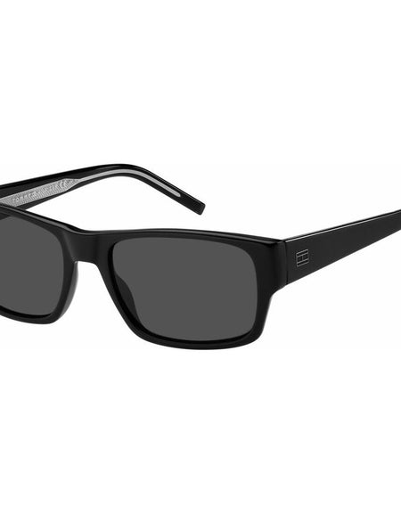 Men's Sunglasses Tommy Hilfiger TH-2017-S-80756IR ø 56 mm-0