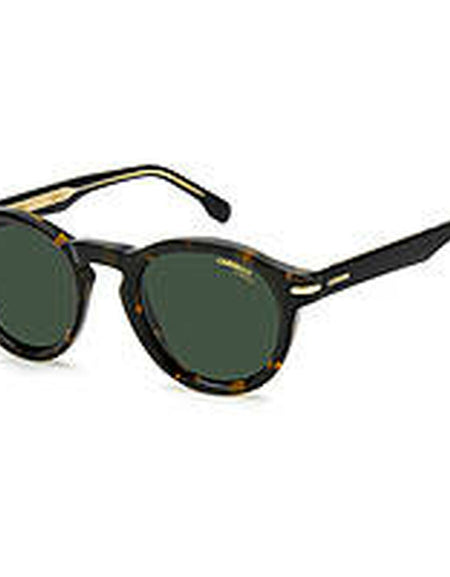 Unisex Sunglasses Carrera CARRERA-306-S-086E8QT Ø 48 mm-0