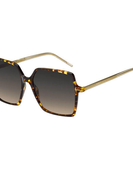 Ladies' Sunglasses Hugo Boss BOSS1524SHJV ø 57 mm-0