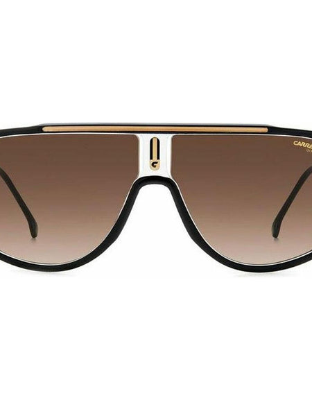 Unisex Sunglasses Carrera CARRERA-1056-S-2M2 Ø 61 mm-1