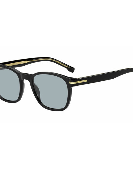 Men's Sunglasses Hugo Boss BOSS-1505-S-807 Ø 52 mm-0