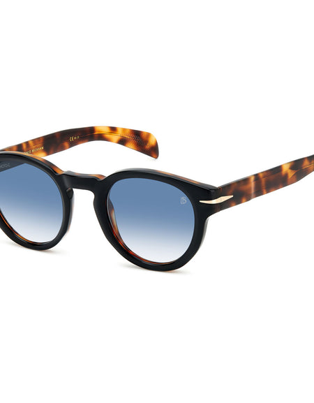 Men's Sunglasses David Beckham DB-7041-S-WR7 Ø 48 mm-0