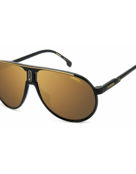 Unisex Sunglasses Carrera CHAMPION65-N-2M262YL Ø 62 mm-1