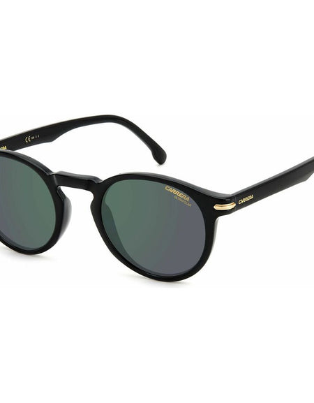 Unisex Sunglasses Carrera CARRERA-301-S-80750Q3 Ø 50 mm-0
