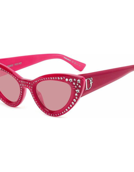 Ladies' Sunglasses Dsquared2 D2-0092-N-S-MU1 Ø 51 mm-0