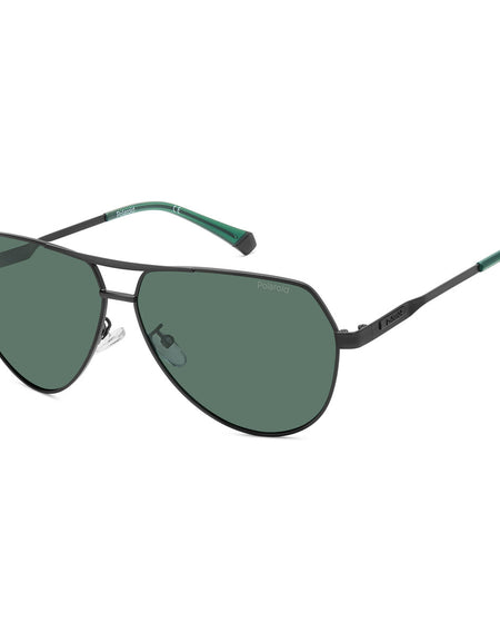 Men's Sunglasses Polaroid PLD-2145-G-S-X-003G2UC Ø 62 mm-0