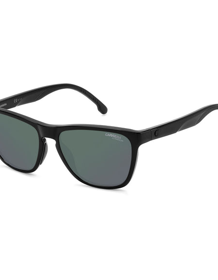 Unisex Sunglasses Carrera CARRERA-8058-S-807 ø 56 mm-0