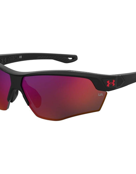 Child Sunglasses Under Armour UA-YARD-DUAL-JR-003G7B3 Ø 67 mm-0