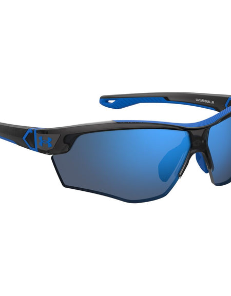 Child Sunglasses Under Armour UA-YARD-DUAL-JR-09VG7W1 Ø 67 mm-1