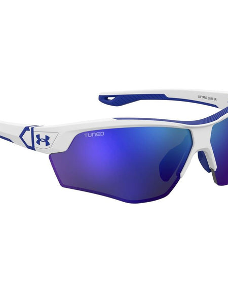 Child Sunglasses Under Armour UA-YARD-DUAL-JR-WWKG7W1 Ø 67 mm-1