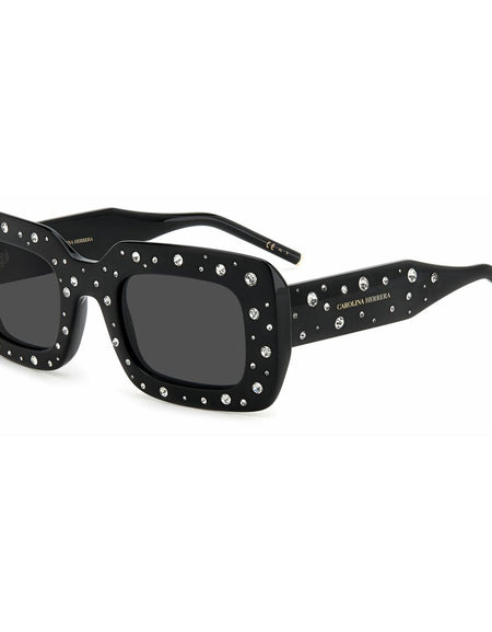 Ladies' Sunglasses Carolina Herrera HER-0131-S-807 Ø 50 mm-0