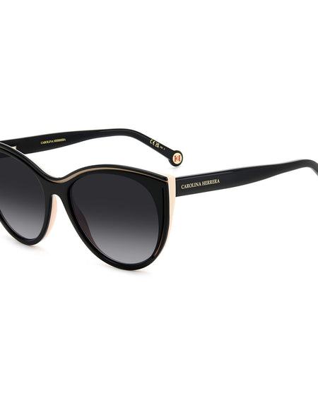 Ladies' Sunglasses Carolina Herrera HER0142SKDX ø 56 mm-0