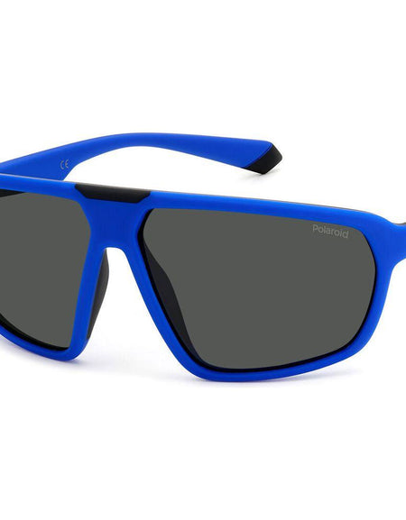 Unisex Sunglasses Polaroid PLD-2142-S-DOF Ø 61 mm-0