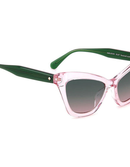 Ladies' Sunglasses Kate Spade AMELIE-G-S-35JF4JP ø 54 mm-1