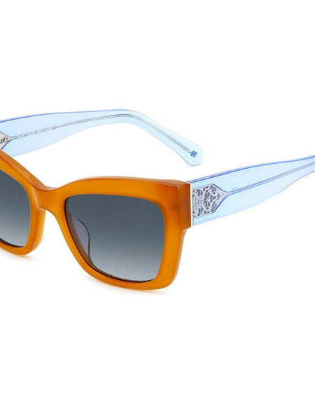 Ladies' Sunglasses Kate Spade VALERIA-S-09QF39O Ø 53 mm-0