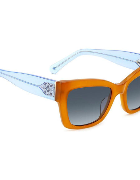 Ladies' Sunglasses Kate Spade VALERIA-S-09QF39O Ø 53 mm-1
