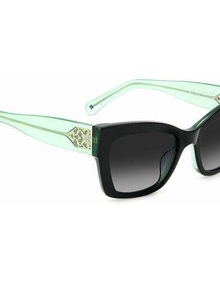 Ladies' Sunglasses Kate Spade VALERIA-S-807F39O Ø 53 mm-1