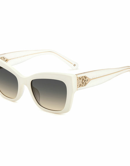 Ladies' Sunglasses Kate Spade VALERIA-S-VK6F3GA Ø 53 mm-0